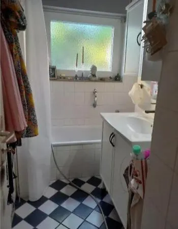 Homestay Privates Zimmer *