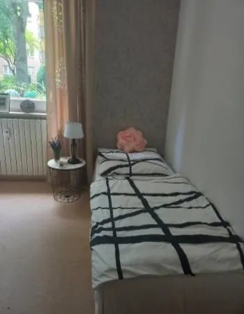 Privates Zimmer