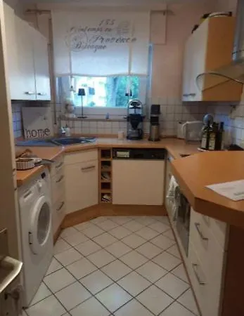Privates Zimmer فرانكفورت